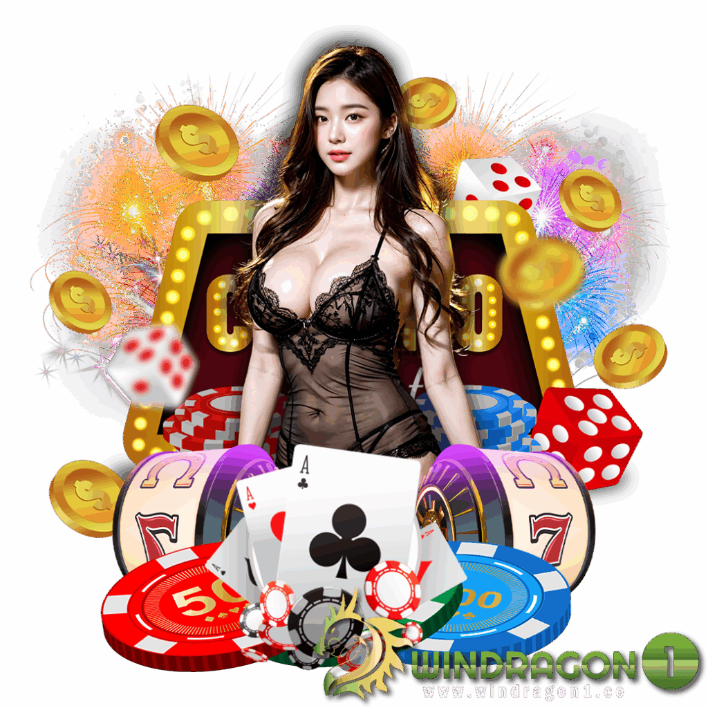 windragon1 slot